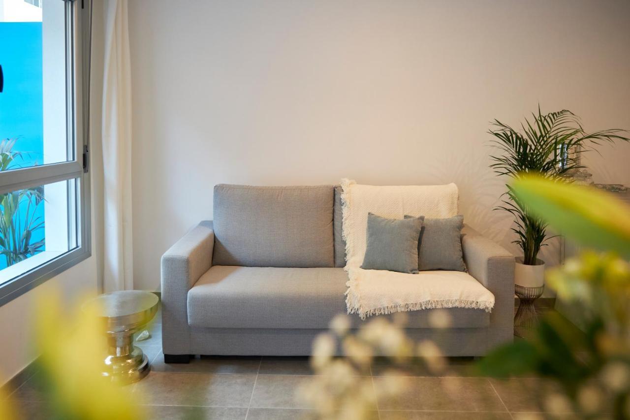 Appartement Medano Ii