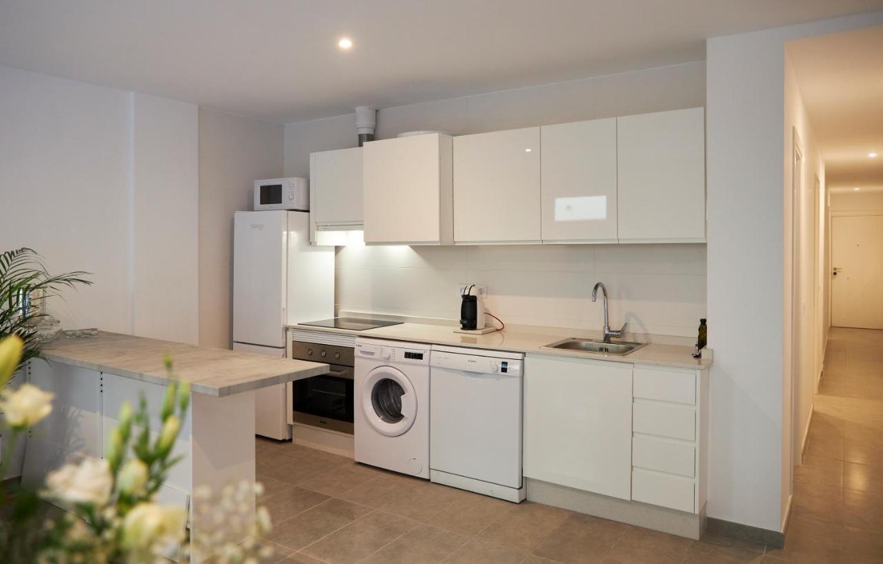 Appartement Medano Ii