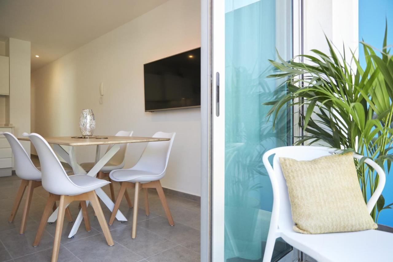 Medano Ii Appartement El Médano