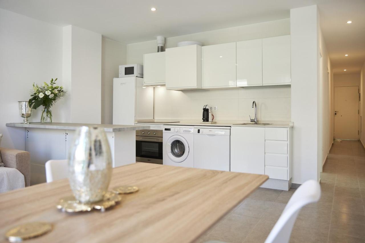 Medano Ii Appartement