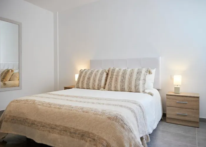 Medano Suites II