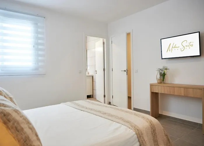 Medano Suites II
