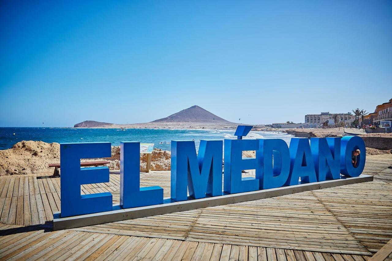 Appartement Medano Ii *