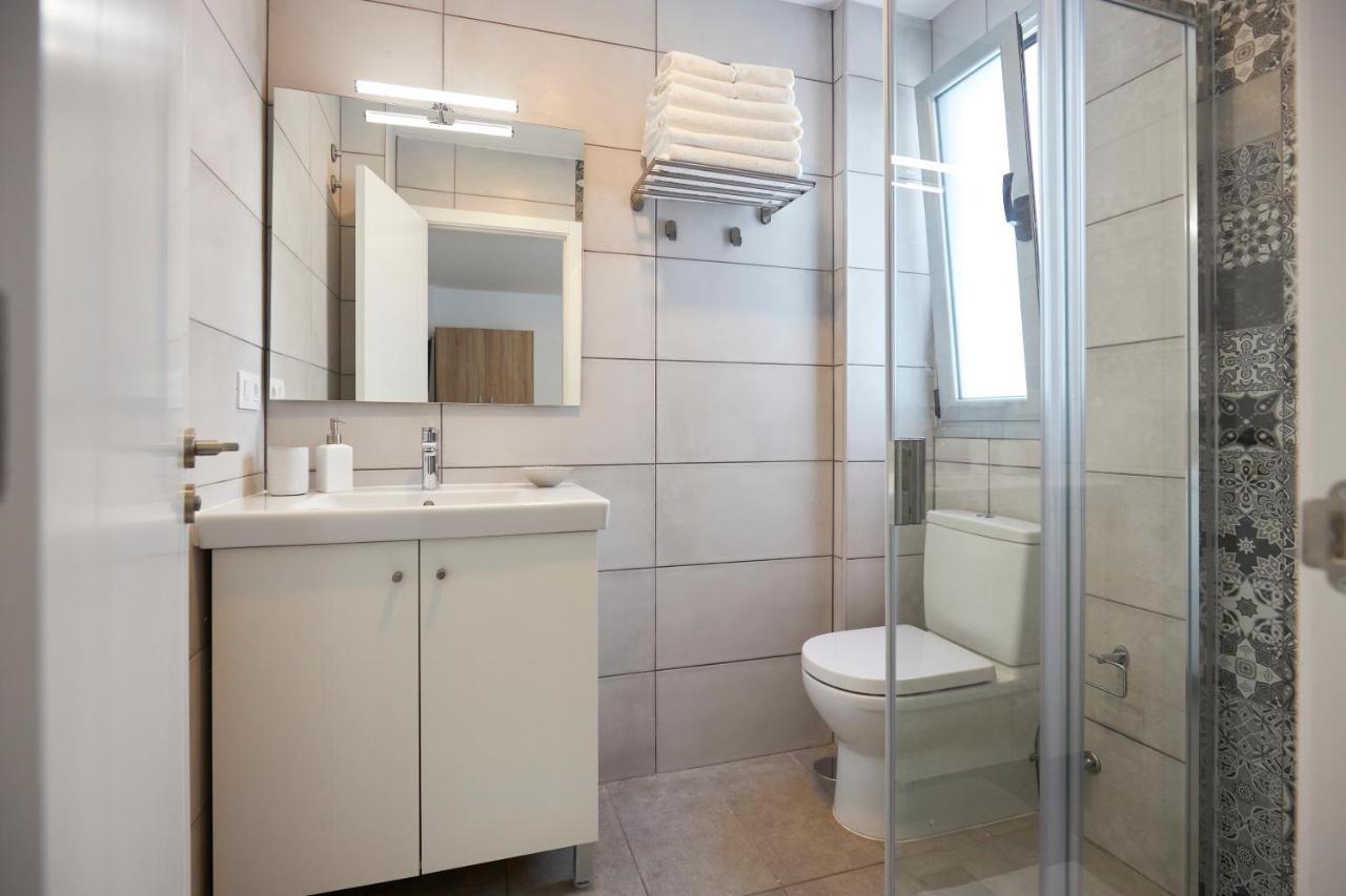 Apartment Medano Ii