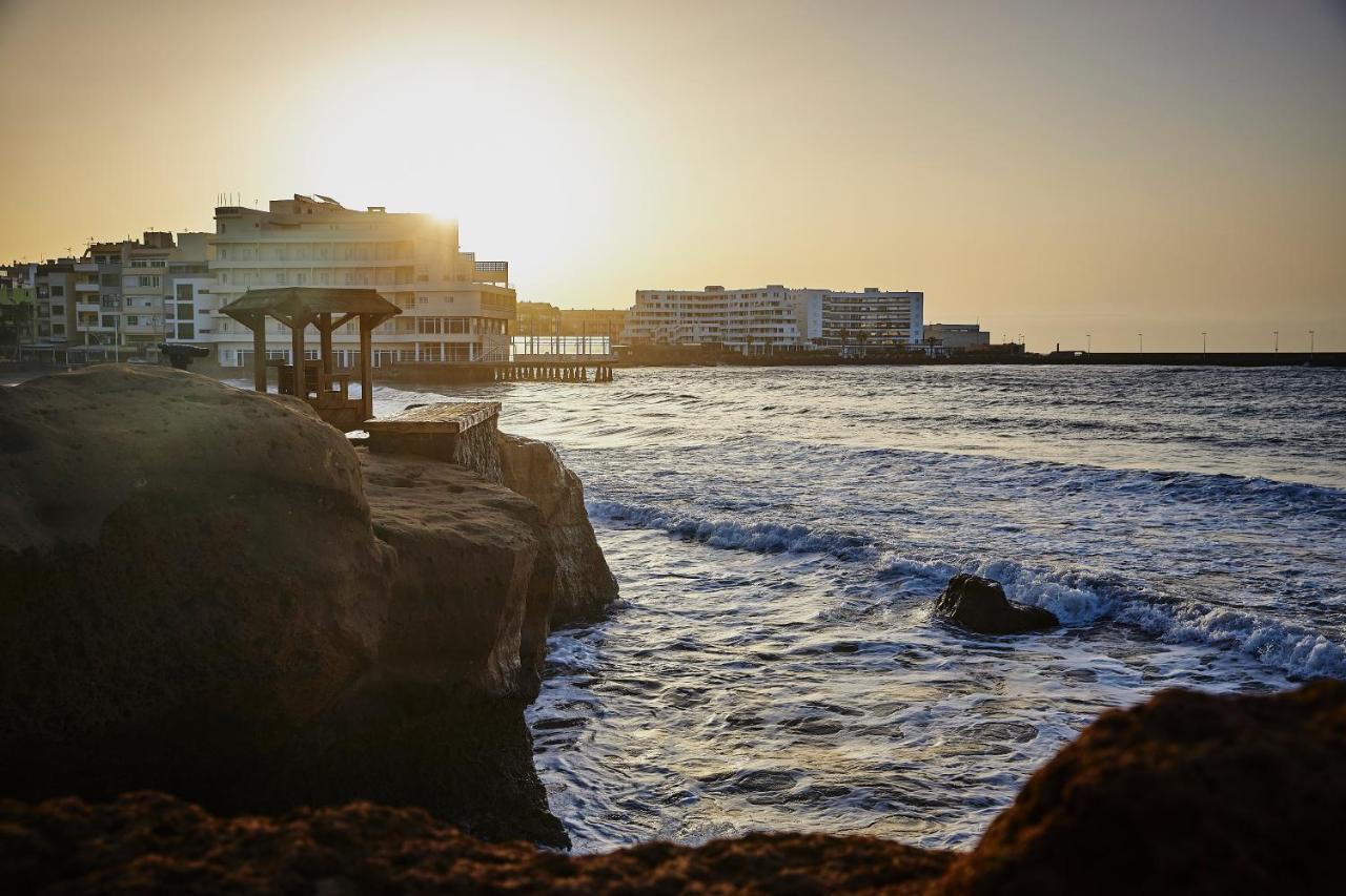 Medano Ii El Medano (Tenerife)