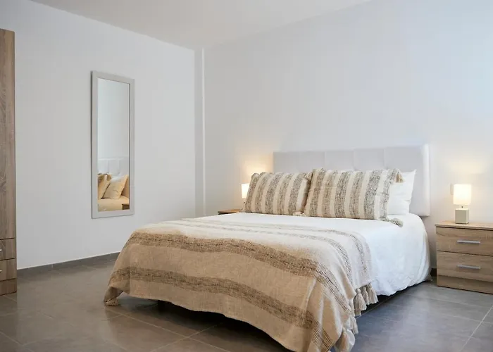 Medano Suites II